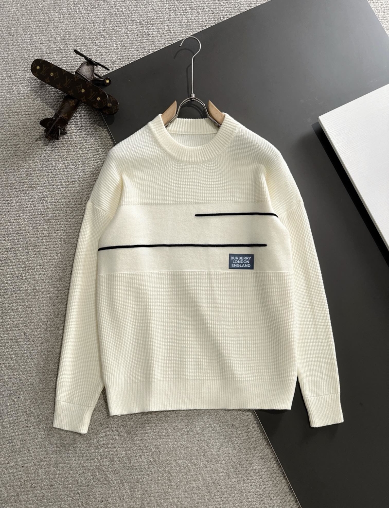 Burberry Sweaters